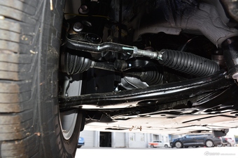 2018款马自达CX-4 2.0L手动两驱蓝天活力版