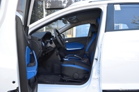 2018款瑞虎3xe新能源 480畅行版