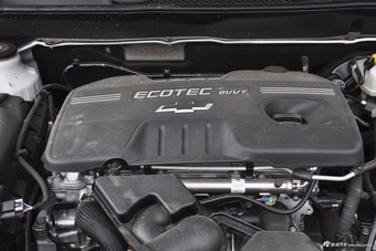 2017款迈锐宝1.5T 自动旗舰版