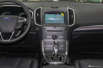 2018款锐界2.0T自动四驱尊锐型EcoBoost 245 7座