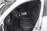 2018款长安CS75 1.5T自动领智型