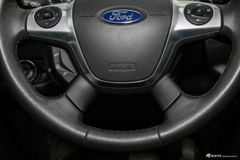 2015款翼虎1.5T自动四驱精英型