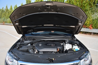 2017款哈弗H8 2.0T自动柴油两驱智享型图片