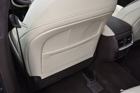 2018款英菲尼迪QX50 2.0T自动四驱旗舰版