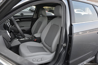 2019款奥迪A3 1.4T自动Sportback 35 TFSI时尚型国VI