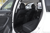 2017款哈弗H7L 2.0T自动精英型蓝标