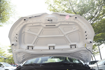 2016款全新爱丽舍1.6L自动时尚型