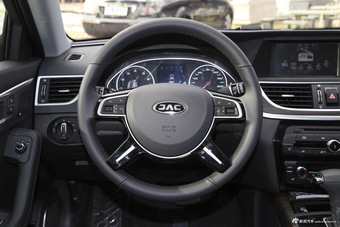 2017款瑞风A60 1.5T自动豪华商务型