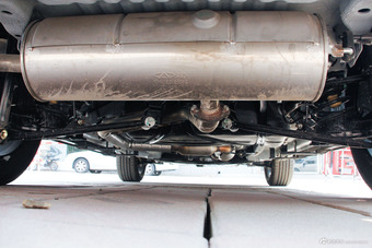 2016款凯翼X3 1.6L手动智联III版