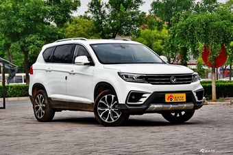 2017款景逸X5劲享系列 1.5T手动豪华型