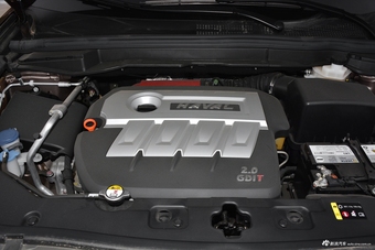 2017款哈弗H6 Coupe 2.0T手动两驱精英型红标