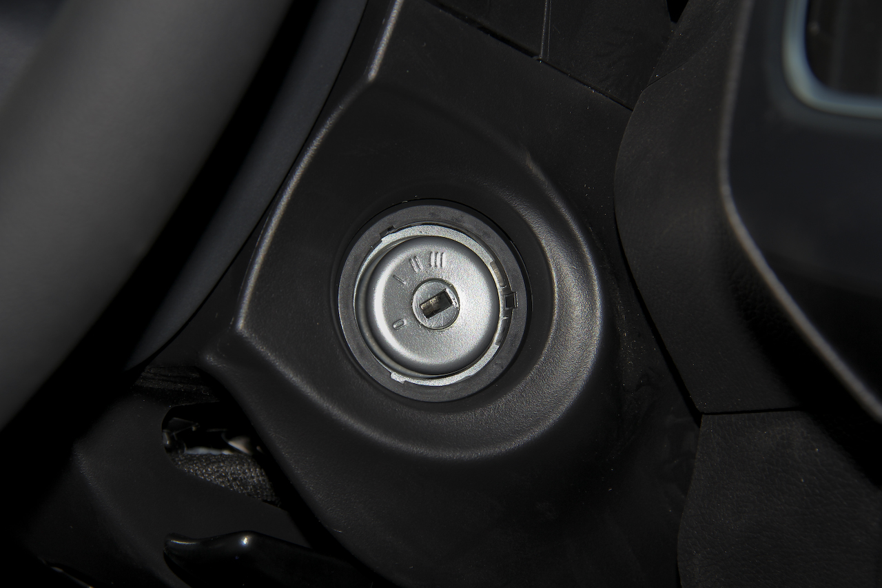 2018款福克斯两厢1.5T自动精英型EcoBoost 180