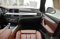 2016款宝马X5 斯达泰克Matthes 3.0T 碳纤维定制版