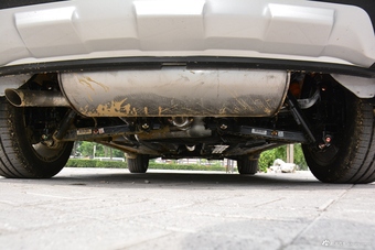 2017款景逸X5劲享系列 1.5T手动豪华型