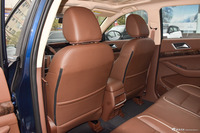 2017款猎豹CS10 2.0T自动都市型 