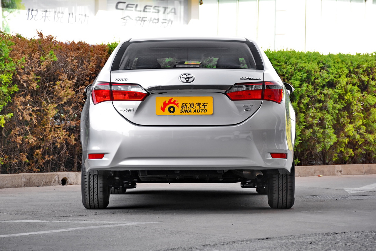 卡罗拉、宝来、英朗对比，三国杀终于有结果了?