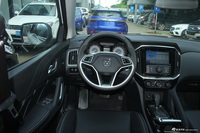 2016款驭胜S350 2.0T自动四驱汽油超豪华版7座