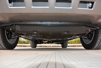 2017款哈弗H6 换代1.3T自动两驱风尚型蓝标