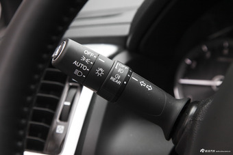 2017款本田UR-V 1.5L 240TURBO自动两驱豪华版