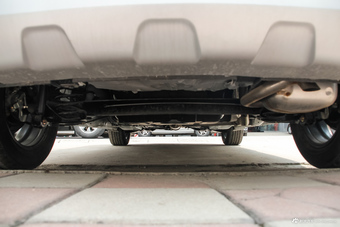 2016款英致G3 1.5L手动精英版