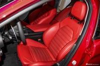 2017款Giulia 2.0L自动280HP Milano上市限量版