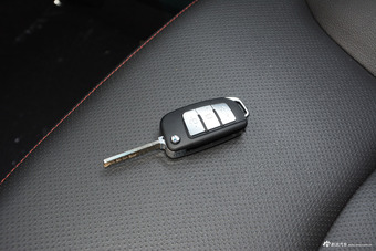 2017款吉利远景1.5L手动幸福版