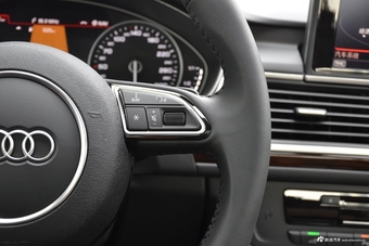 2018款奥迪A6L 40 e-tron