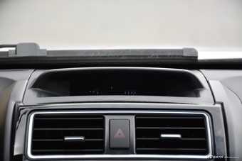 2018款哈弗H5 2.0T手动四驱尊贵型经典版