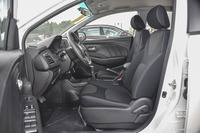 2016款锐3 1.6L手动智享型