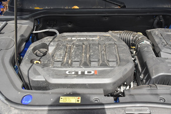 2016款驭胜S330 1.5T自动两驱尊贵版 