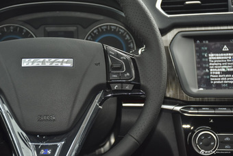 2017款哈弗H2 1.5T手动两驱精英型蓝标