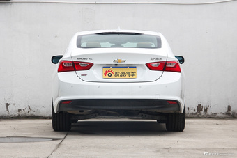 2016款迈锐宝XL 1.5T自动双离合锐耀版