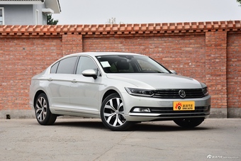 18款大众迈腾 330TSI DSG 尊贵型