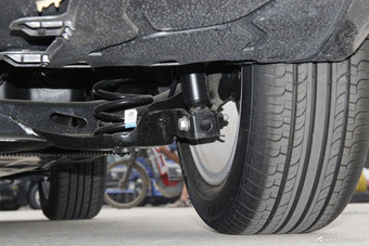 2017款明锐 1.6L自动前行版