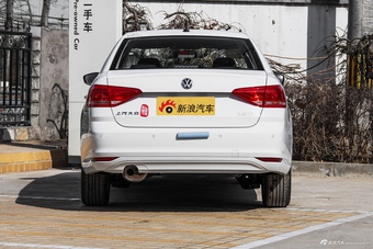 2017款朗逸1.6L自动风尚版