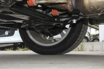 2017款猎豹CS9 1.5L手动风尚型