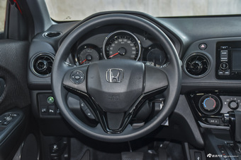 2015款XR-V 1.5L自动 LXiCVT经典版