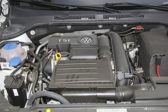 2018款速腾1.4T DSG舒适型280TSI