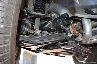 2016款帕杰罗3.5L中东版