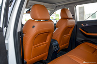 2016款瑞虎7 1.5T手动耀臻版