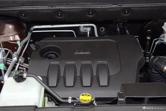 2017款北汽威旺M50F 1.5L手动舒适型