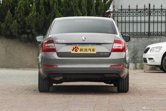 2017款明锐 1.6L手动前行版