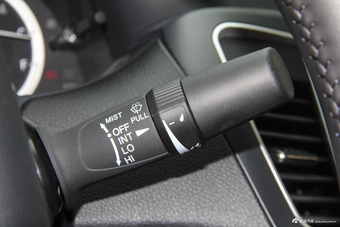 2016款雅阁2.4L自动智尊版