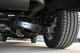 2018款WEY VV6 2.0T自动两驱旗舰型