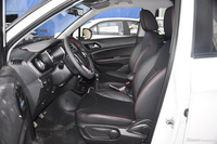 2016款中华V3 1.5L手动精英型