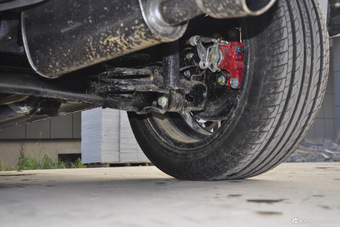 2016款昌河Q25 1.5L自动乐惠版