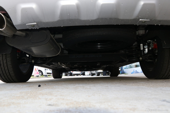 2018款斯威X7 1.8L手动豪华版7座