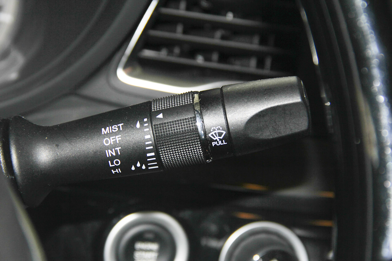 2016款传祺GA6 1.5T自动豪华版235T