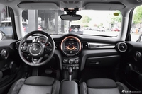 2016款MINI 2.0T自动 COOPER S