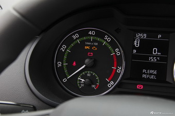 2018款明锐1.2T TSI230 DSG舒适版 